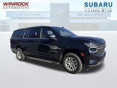 Used 2024 Chevrolet Suburban LT SUV in Jonesboro, AR