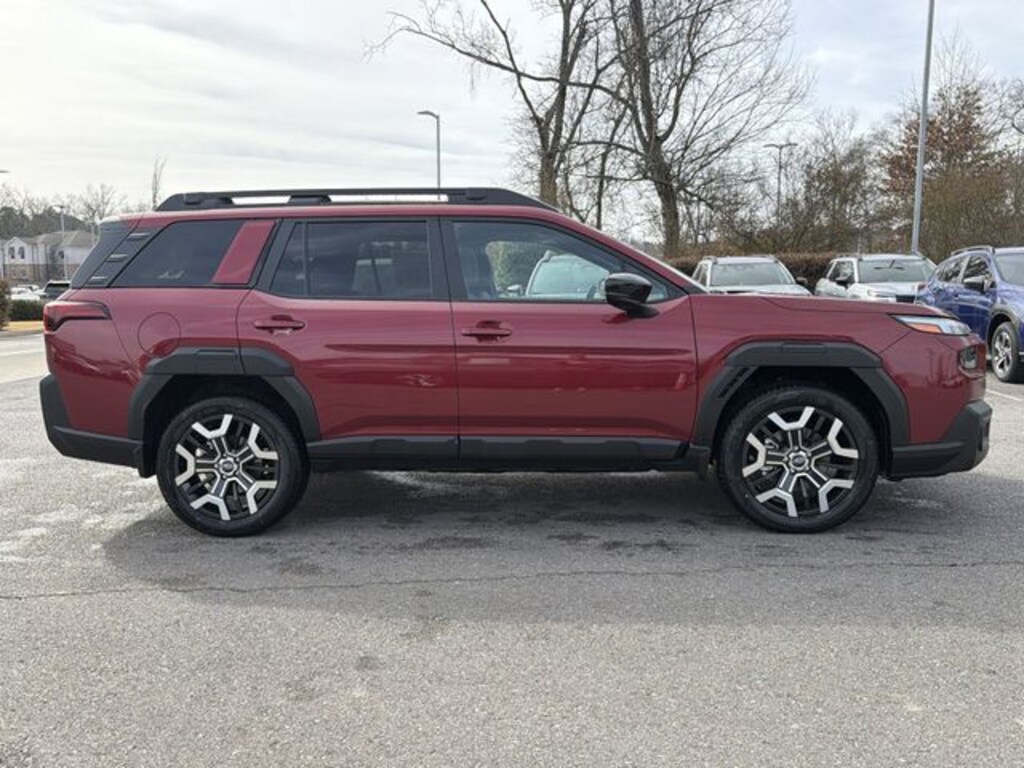 New 2026 Subaru Outback Touring XT SUV