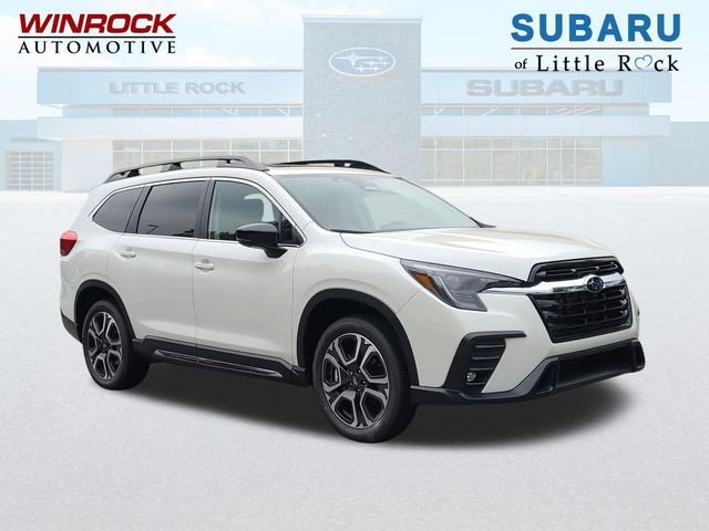 2026 Subaru Ascent Limited 7 Passenger's photo