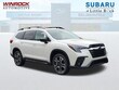  Subaru Ascent