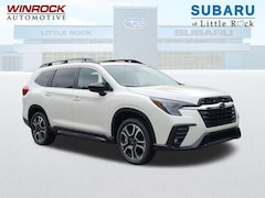2026 Subaru Ascent Limited 7-Passenger SUV