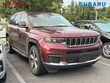  Jeep Grand Cherokee L