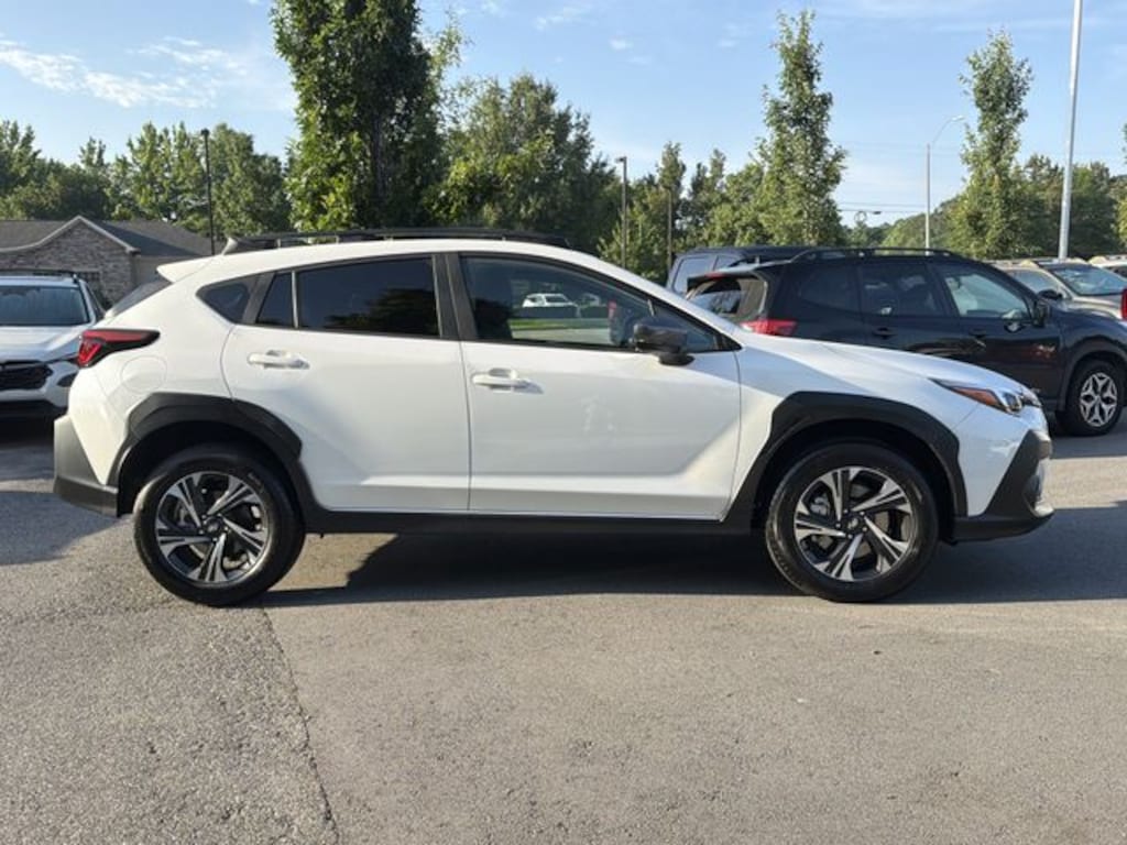 Certified 2026 Subaru Crosstrek Premium SUV