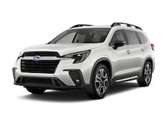 2026 Subaru Ascent Limited 7-Passenger SUV