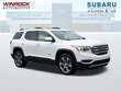  GMC Acadia