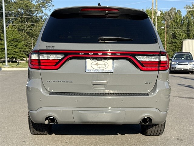 2023 Dodge Durango GT photo 3
