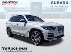 Used 2023 BMW X5 xDrive40i SUV for sale near Walnut Ridge, AR