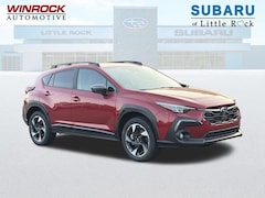 2026 Subaru Crosstrek Limited SUV
