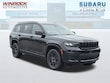  Jeep Grand Cherokee L