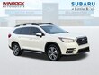  Subaru Ascent