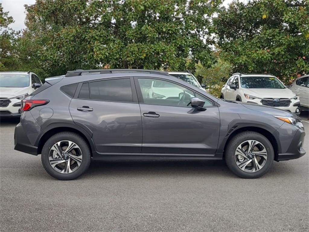 New 2026 Subaru Crosstrek Premium SUV