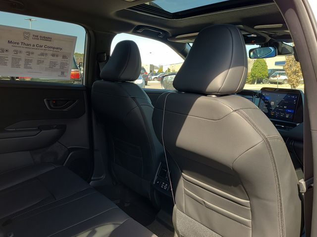 2026 Subaru Outback Limited - Photo 18