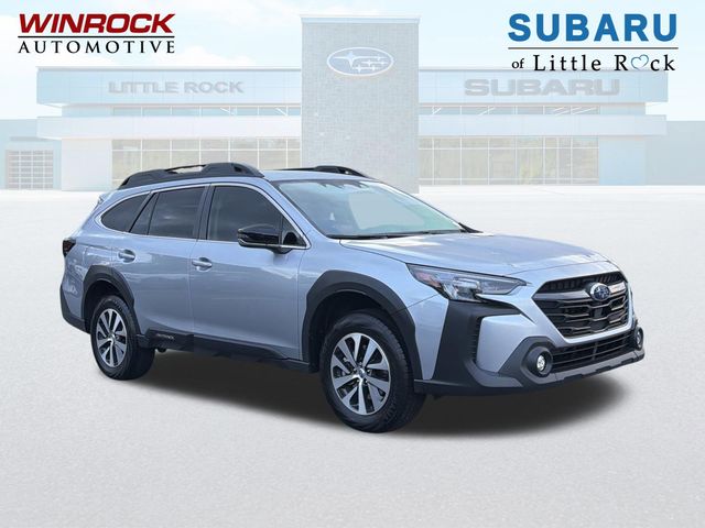 2025 Subaru Outback Premium's photo
