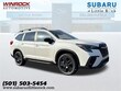 Subaru Ascent