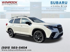 2025 Subaru Ascent Onyx Edition 7-Passenger SUV
