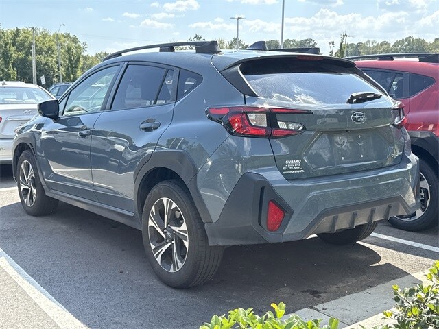 2024 Subaru Crosstrek Premium photo 3