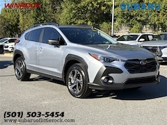 Used 2025 Subaru Crosstrek Premium SUV for sale near Paragould, AR