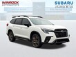  Subaru Ascent
