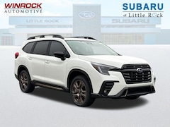 2026 Subaru Ascent Limited Bronze Edition 7-Passenger SUV