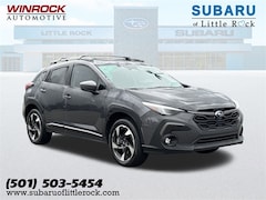 Used 2025 Subaru Crosstrek Limited SUV for sale near Walnut Ridge, AR