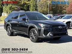 Used 2025 Subaru Outback Onyx Edition SUV for sale near Paragould, AR