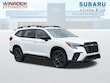  Subaru Ascent
