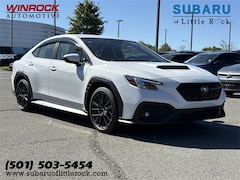 2025 Subaru WRX Premium Sedan