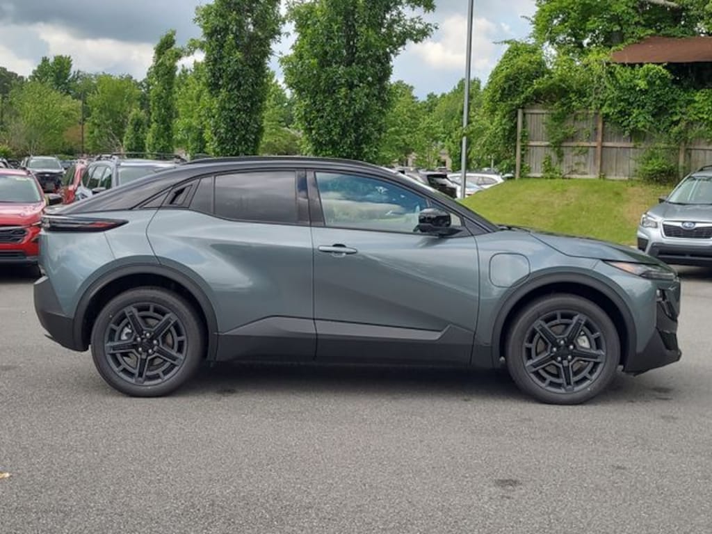 New 2026 Subaru Uncharted GT SUV