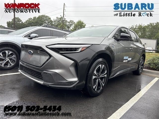 2023 Subaru SOLTERRA Premium