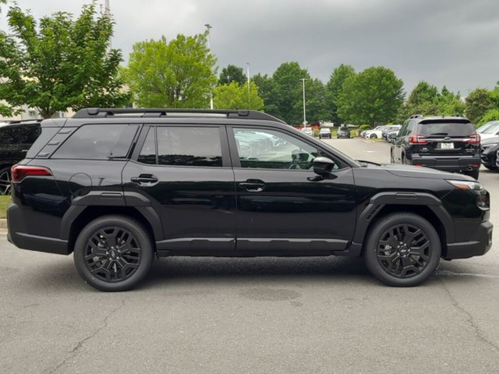 New 2026 Subaru Outback Limited XT SUV