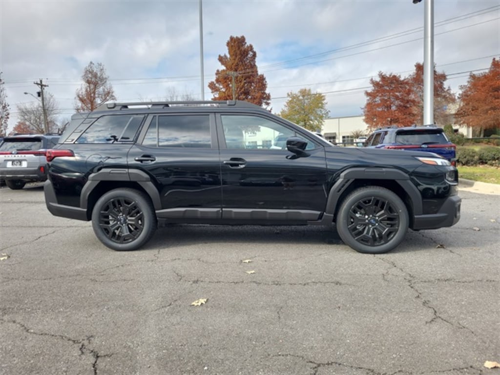 New 2026 Subaru Outback Limited XT SUV