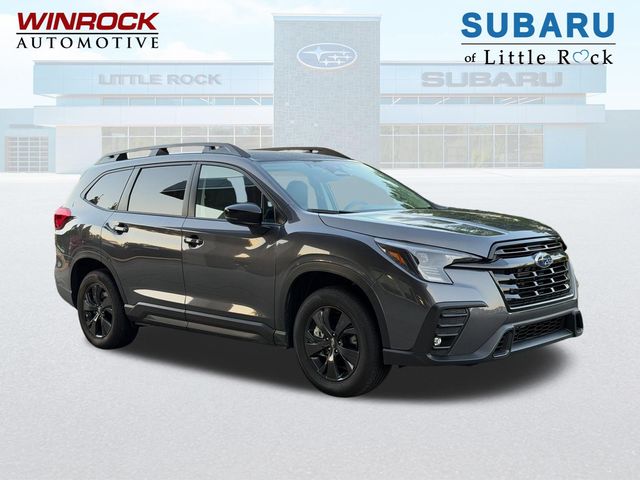 2026 Subaru Ascent Premium 7 Passenger's photo