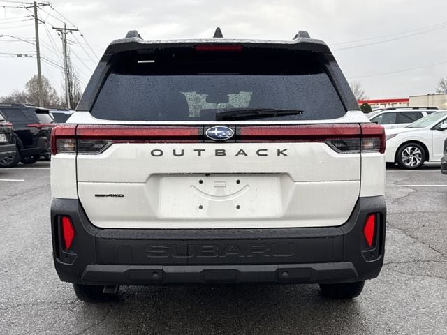 2026 Subaru Outback Limited - Photo 4