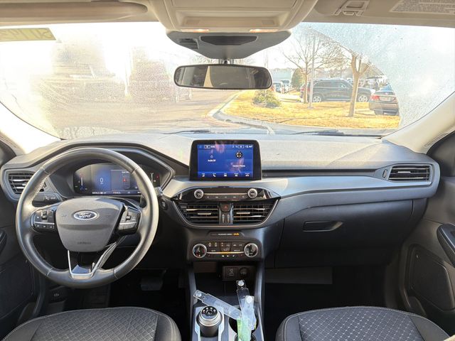 2023 Ford Escape Active - Photo 27
