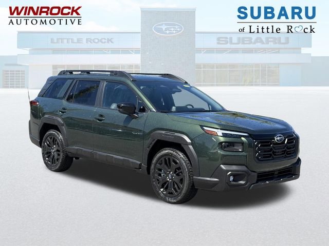 2026 Subaru Outback Limited XT's photo