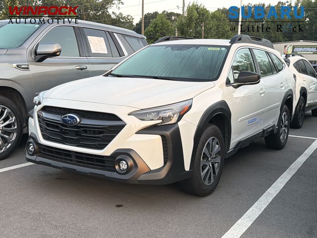 2025 Subaru Outback -'s photo
