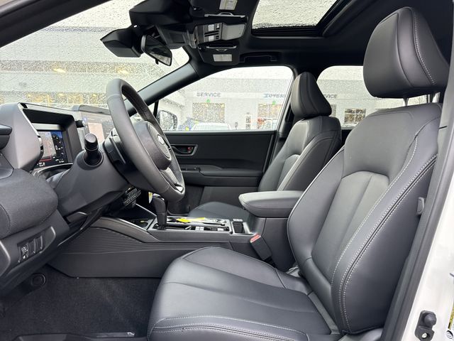 2026 Subaru Outback Limited - Photo 11