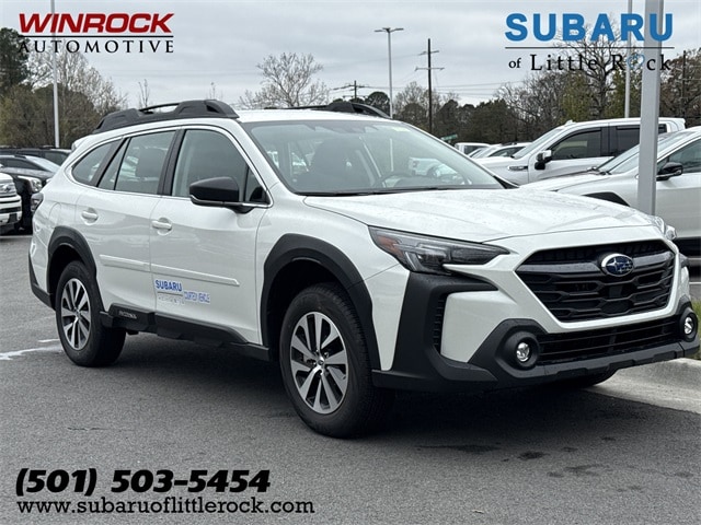2025 Subaru Outback Base's photo