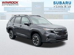 2026 Subaru Forester Premium SUV