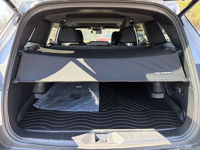 2026 Subaru Outback Limited XT - Photo 14
