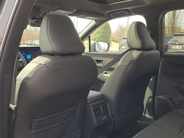 2026 Subaru Outback Limited - Photo 12