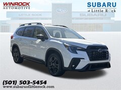 2025 Subaru Ascent Onyx Edition Touring 7-Passenger SUV