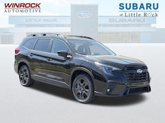 2026 Subaru Ascent Onyx Edition Touring 7-Passenger SUV