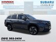 Subaru Forester Hybrid