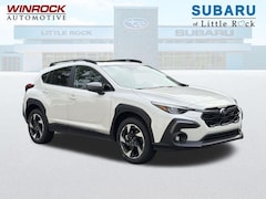 2026 Subaru Crosstrek Limited SUV