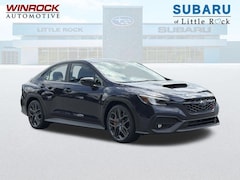 2026 Subaru WRX tS Sedan