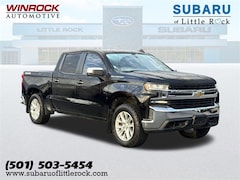 Used 2020 Chevrolet Silverado 1500 LT Truck in Jonesboro, AR