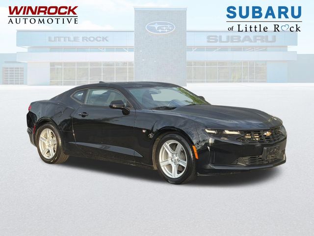 2023 Chevrolet Camaro