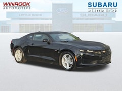 Used 2023 Chevrolet Camaro 1LT Coupe in Jonesboro, AR