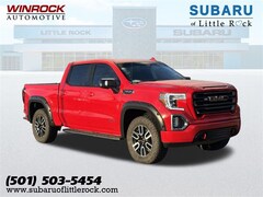 Used 2021 GMC Sierra 1500 AT4 Truck for sale near Walnut Ridge, AR